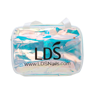  LDS Trial Healthy Gel & Lac Bundle 1: 003 & 014, Base, Top, Strengthener by LDS sold by DTK Nail Supply