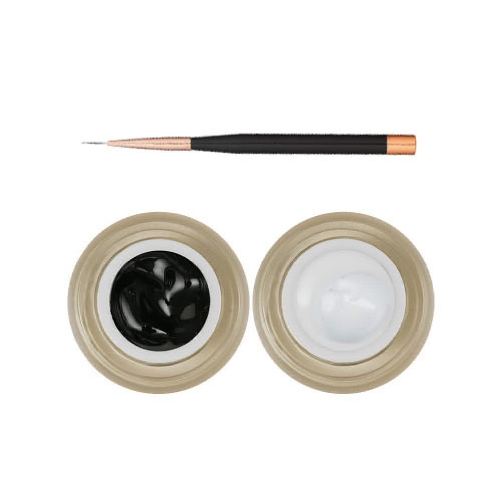 LDS Color Gel 03 - 04 - DTK Nail Supply