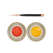 LDS Color Gel 09 - 10 - DTK Nail Supply