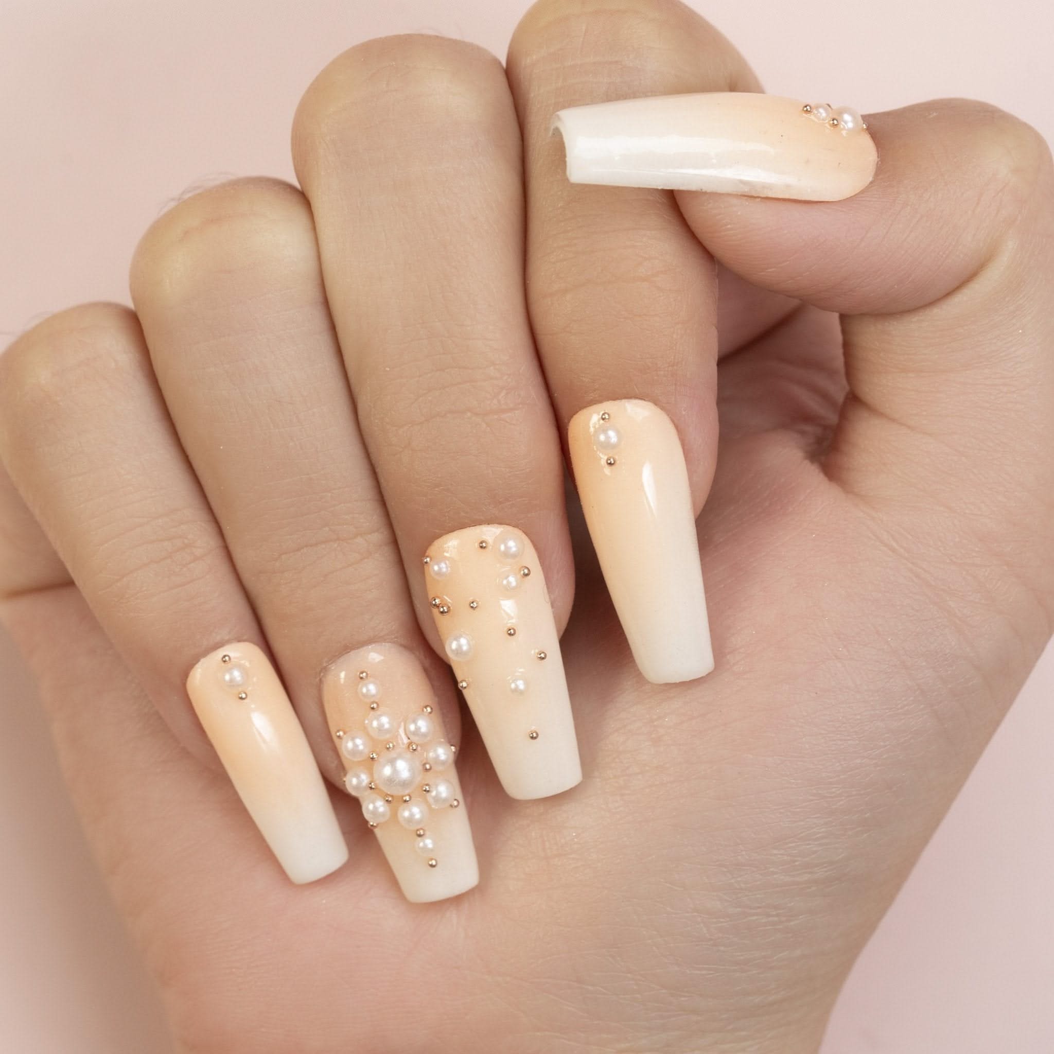 LDS Dipping Powder Essentials 2 Base Coat - DTK Nail Supply