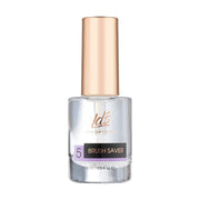 LDS Dipping Powder Essentials 5 Brush Saver 0.5 oz - DTK Nail Supply