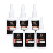 LDS Dipping Powder Essentials - Base Coat Kit - 2 oz - DTK Nail Supply