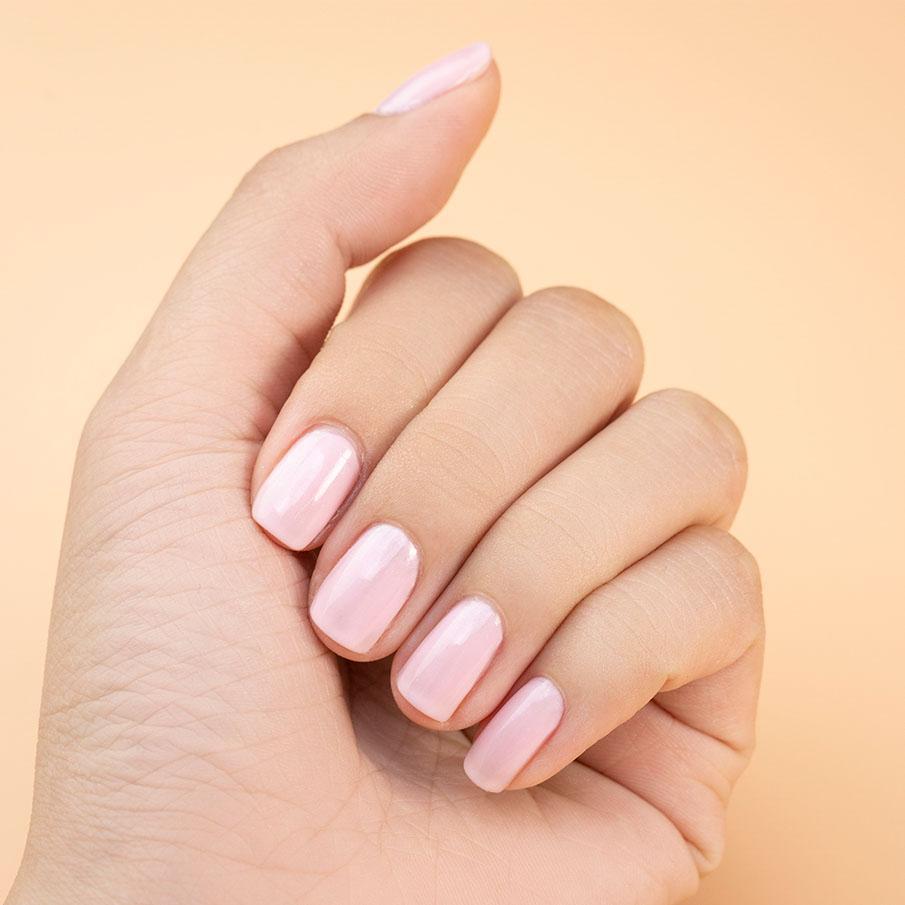 LDS Dipping Powder Nail - 006 I'm Blushing For You - DTK Nail Supply