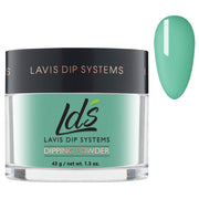 LDS Dipping Powder Nail - 018 Bee - Leaf In Yourself - DTK Nail Supply