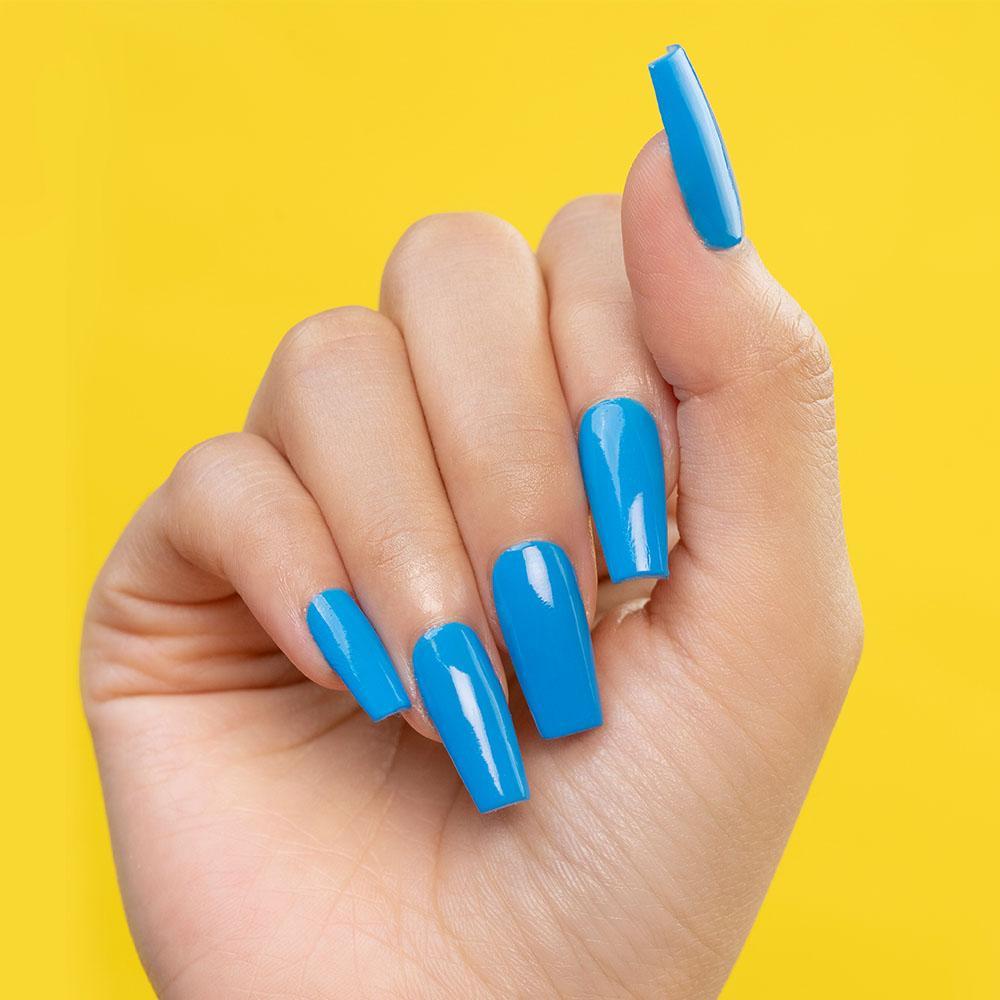 LDS Dipping Powder Nail - 034 Vitamin Sea - DTK Nail Supply