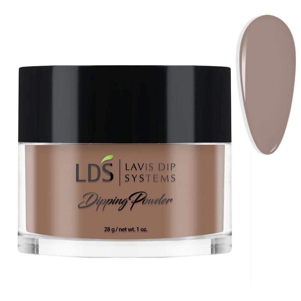 LDS Dipping Powder Nail - 036 Sweet Disaster - DTK Nail Supply