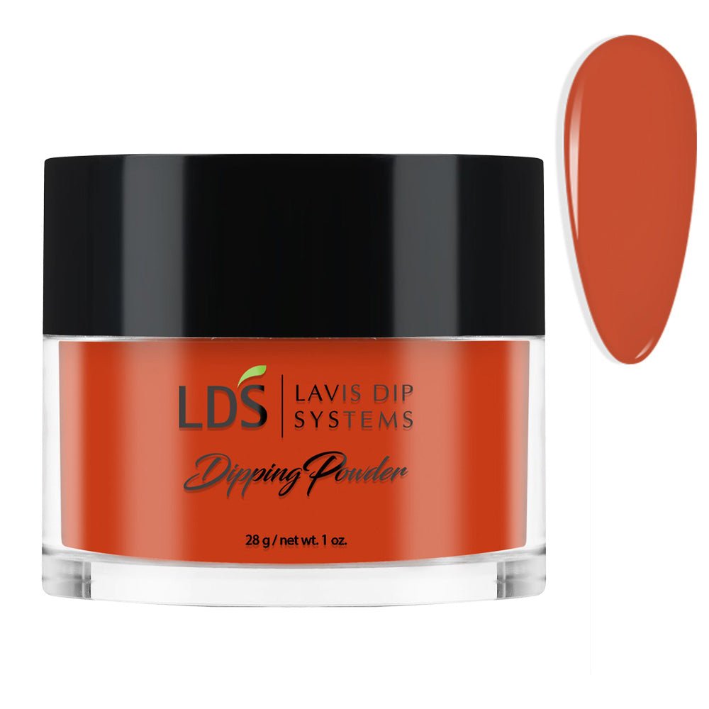 LDS Dipping Powder Nail - 037 Out Loud - DTK Nail Supply