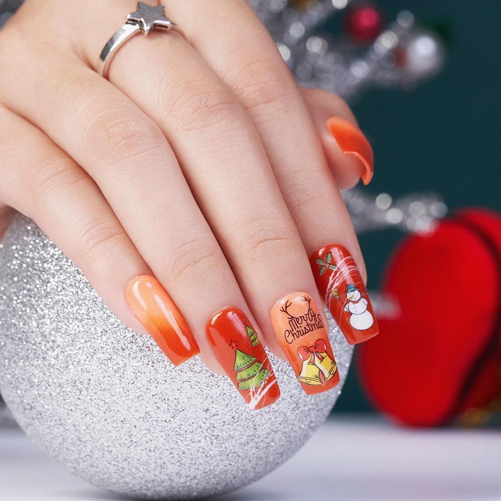 LDS Dipping Powder Nail - 037 Out Loud - DTK Nail Supply