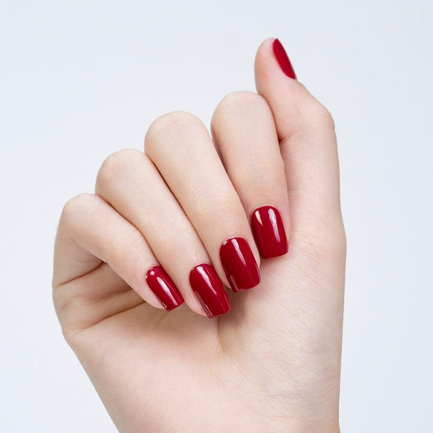 LDS Dipping Powder Nail - 038 I Lava You - DTK Nail Supply
