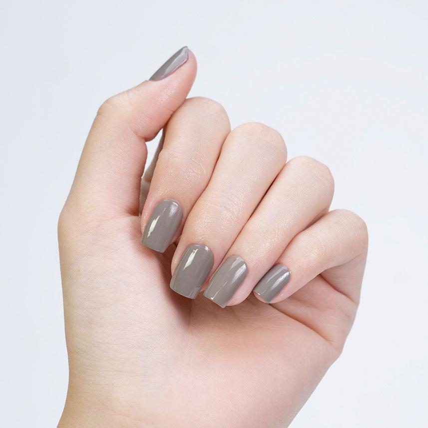 LDS Dipping Powder Nail - 039 Gloomy Day - DTK Nail Supply