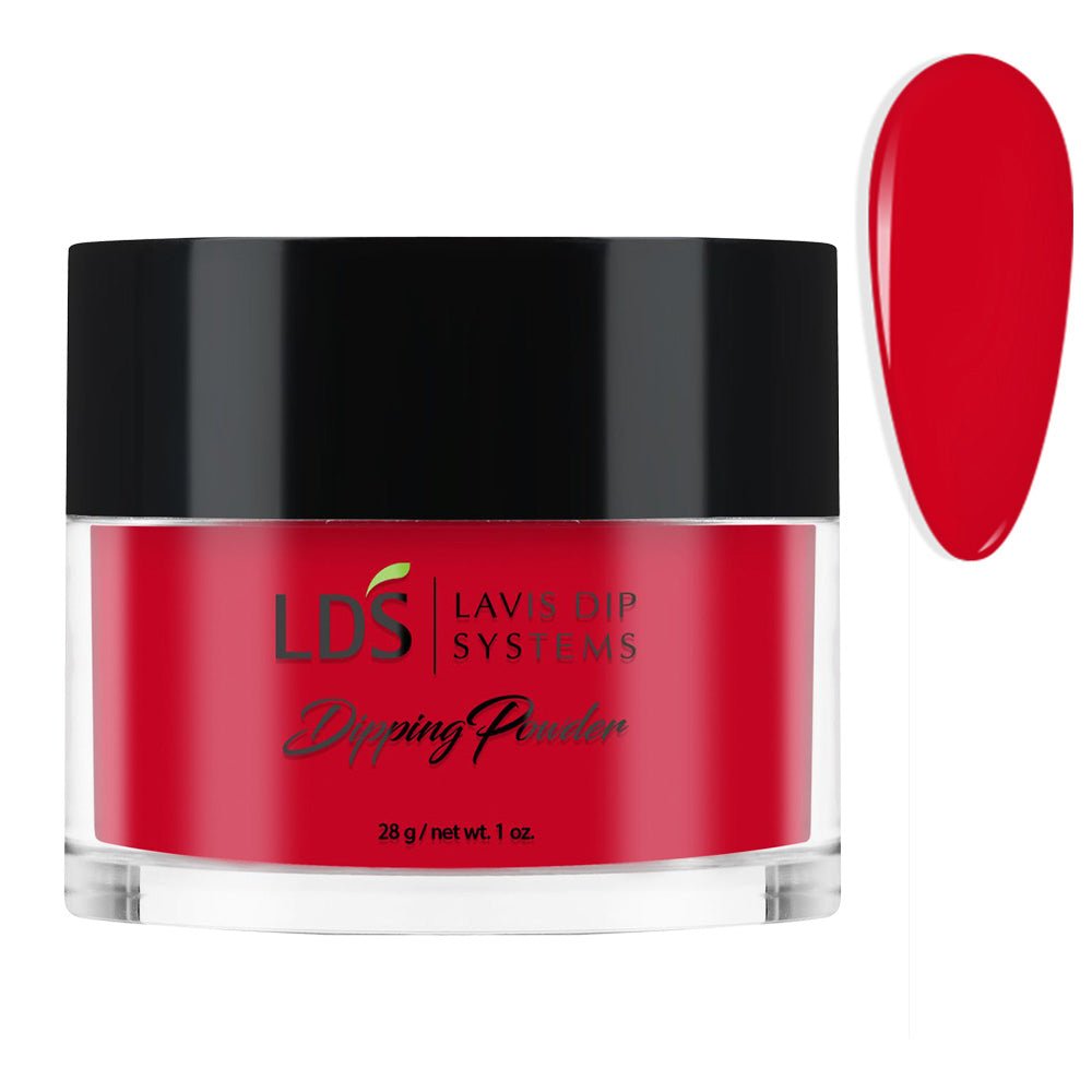 LDS Dipping Powder Nail - 042 So Marilyn - DTK Nail Supply