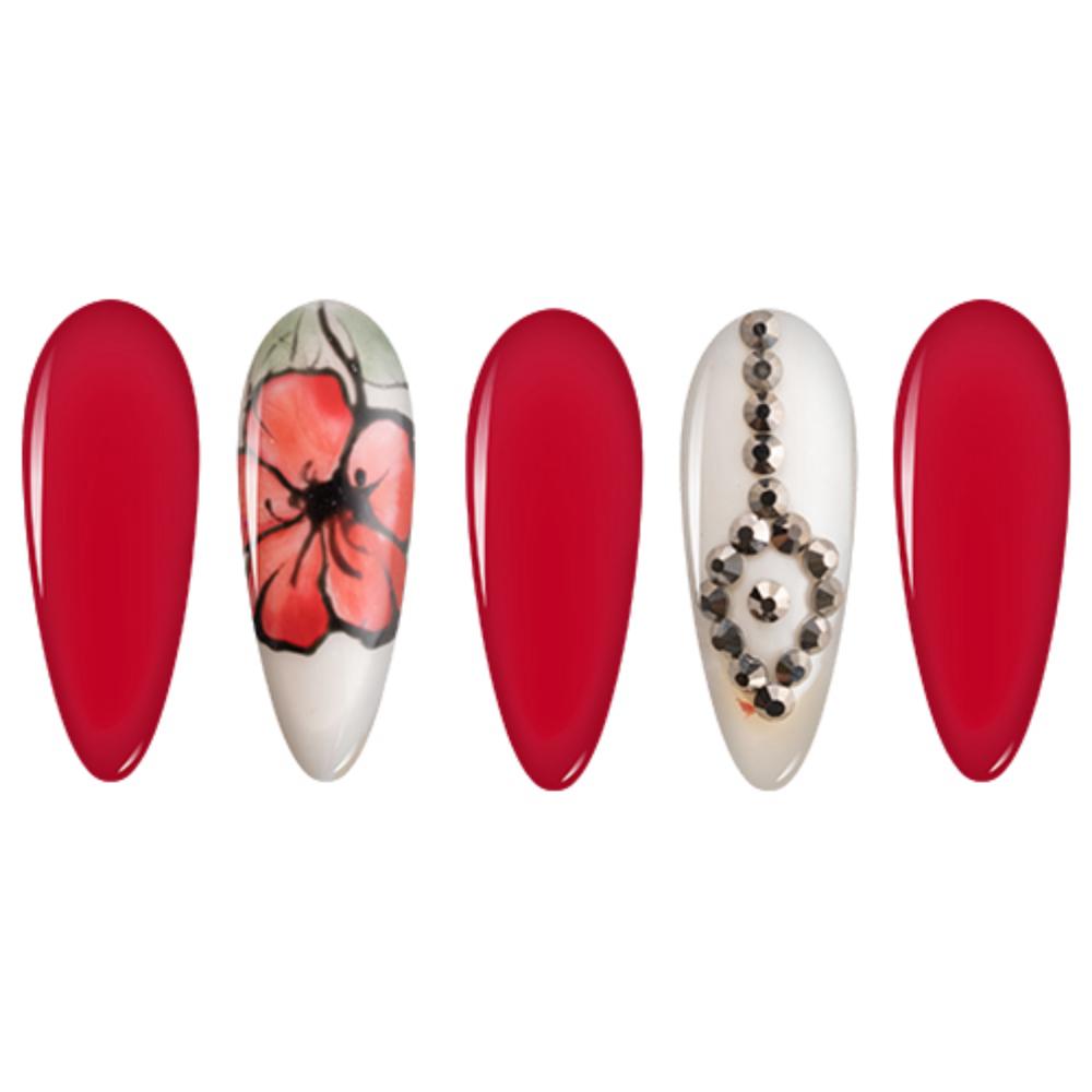 LDS Dipping Powder Nail - 042 So Marilyn - DTK Nail Supply