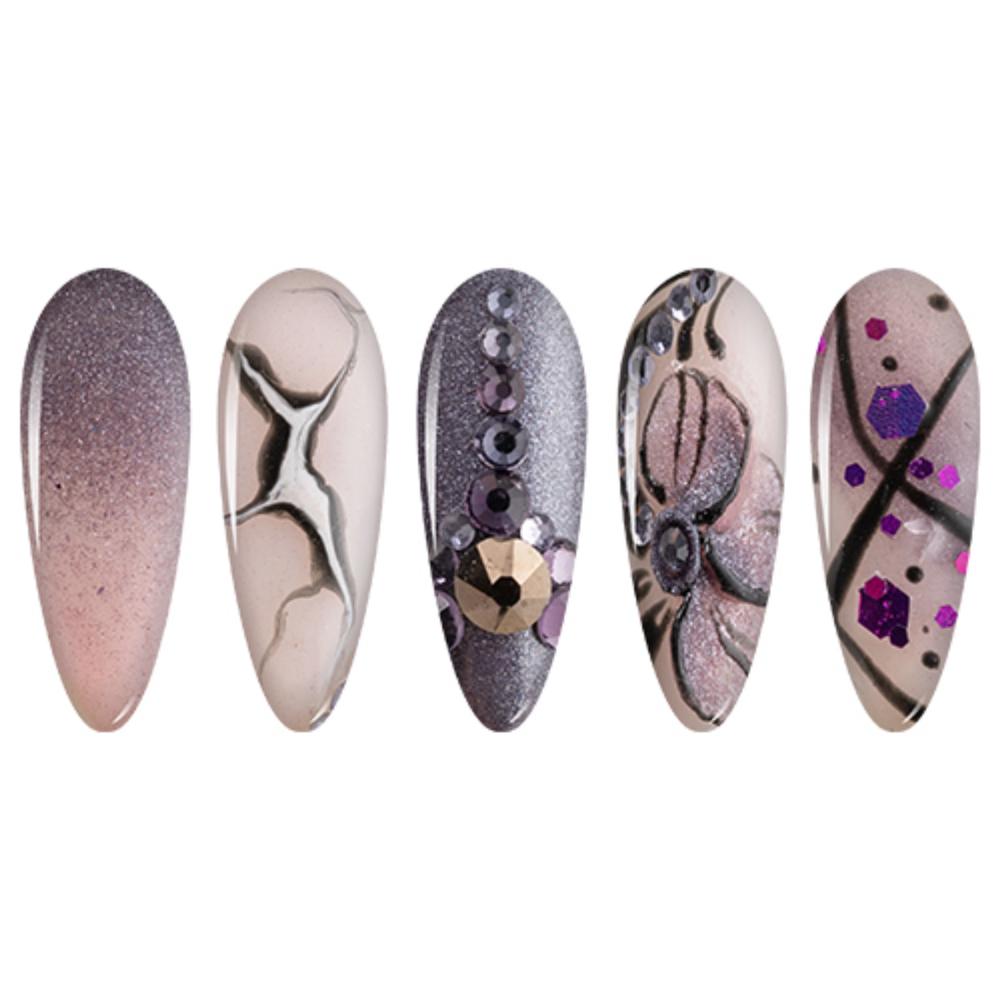 LDS Dipping Powder Nail - 047 Let It Be - DTK Nail Supply