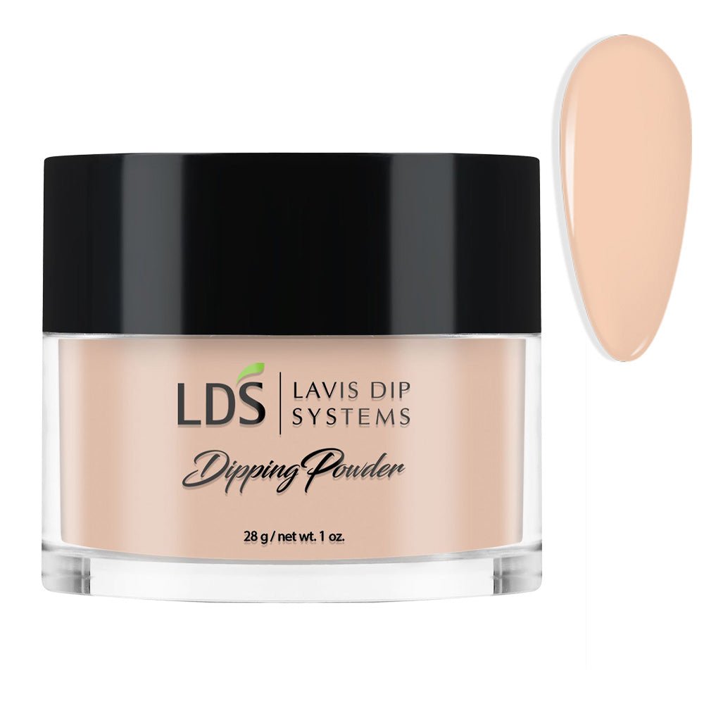 LDS Dipping Powder Nail - 049 Imperfectly Perfect - DTK Nail Supply