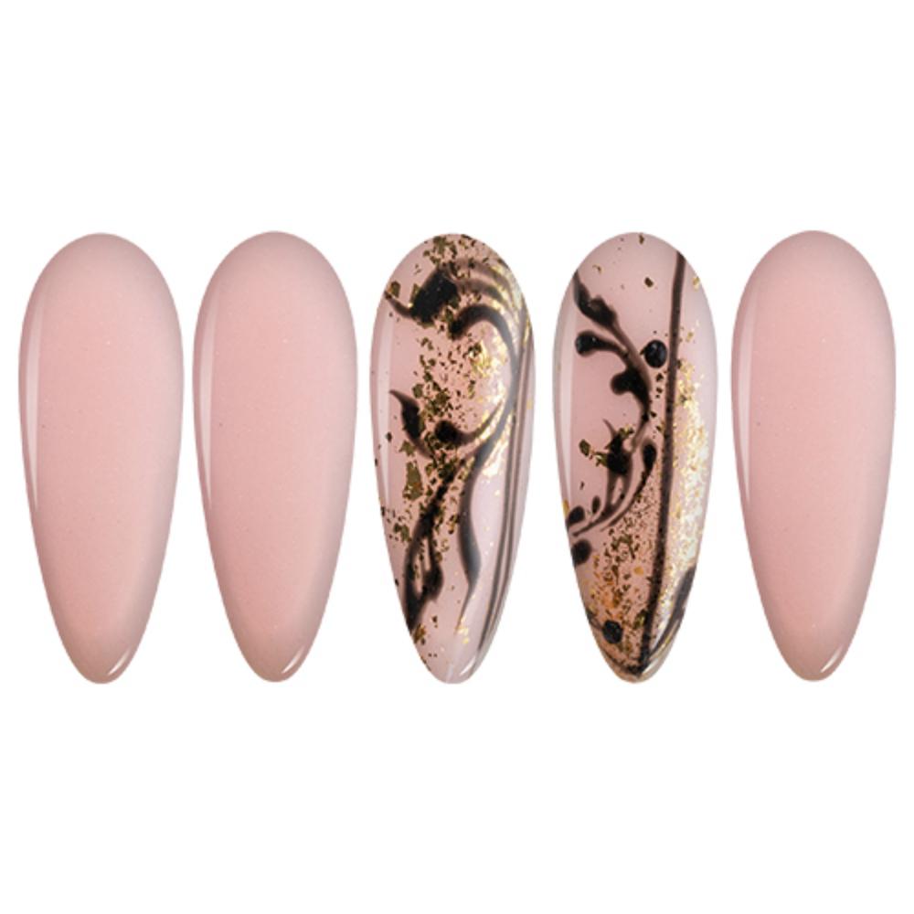 LDS Dipping Powder Nail - 050 Ladyfingers - DTK Nail Supply