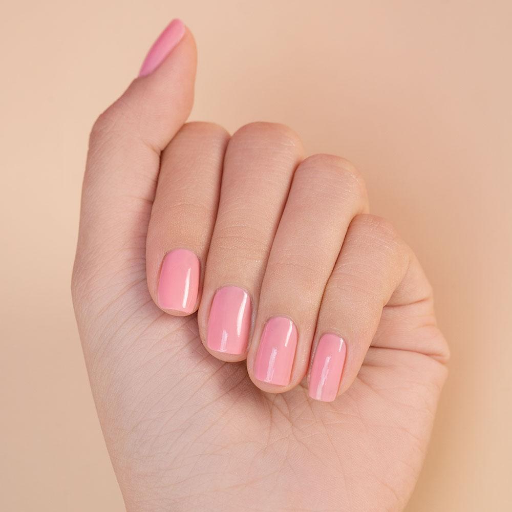 LDS Dipping Powder Nail - 050 Ladyfingers - DTK Nail Supply