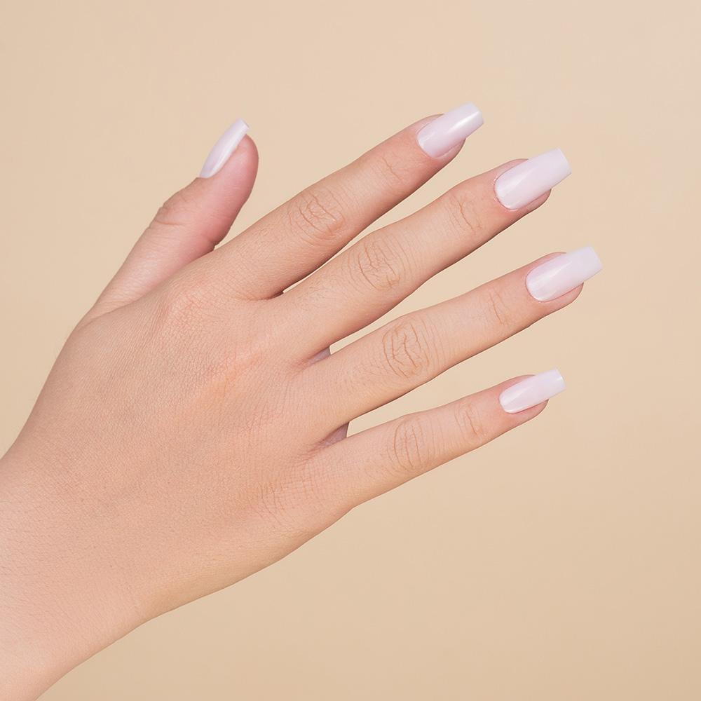 LDS Dipping Powder Nail - 052 Honeymoon - DTK Nail Supply