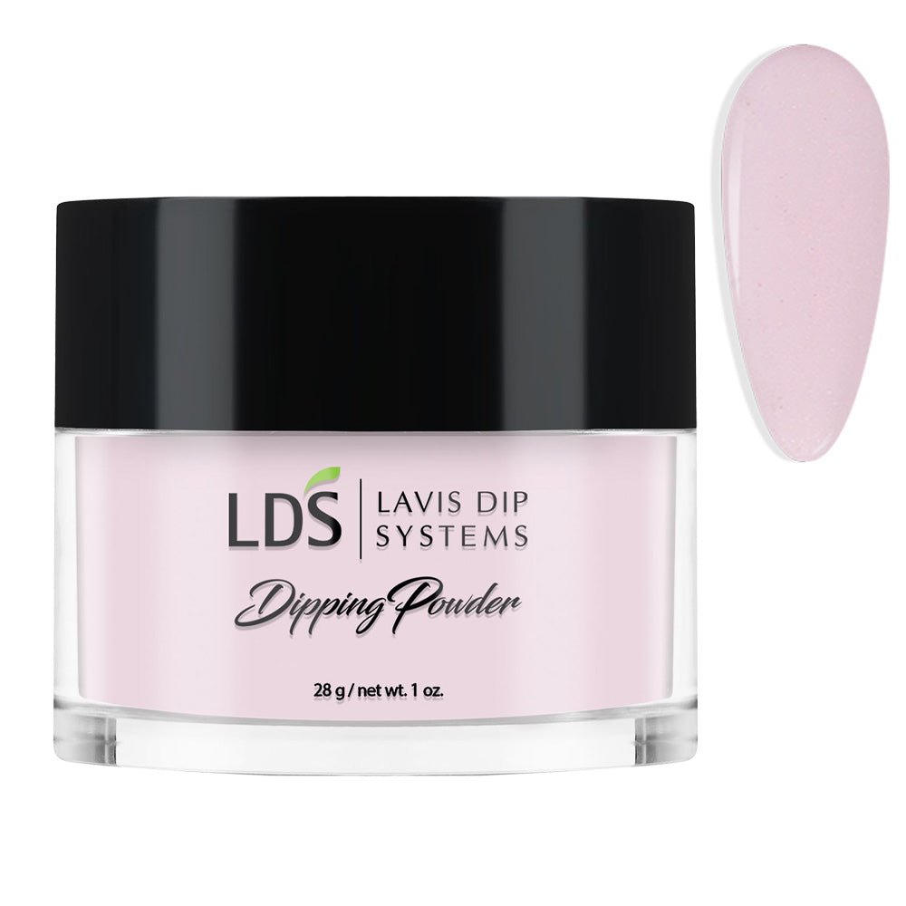 LDS Dipping Powder Nail - 052 Honeymoon - DTK Nail Supply