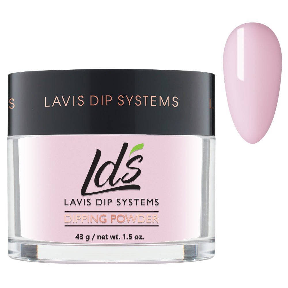 LDS Dipping Powder Nail - 053 Hello, Gorgeous! - DTK Nail Supply