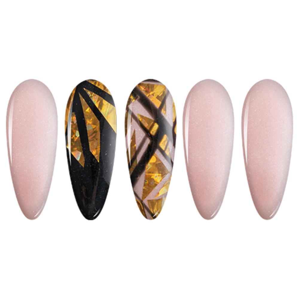 LDS Dipping Powder Nail - 053 Hello, Gorgeous! - DTK Nail Supply
