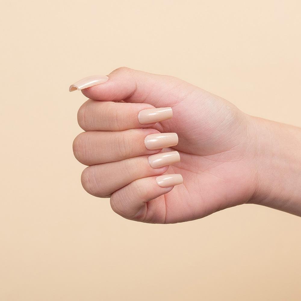 LDS Dipping Powder Nail - 055 It Color - DTK Nail Supply