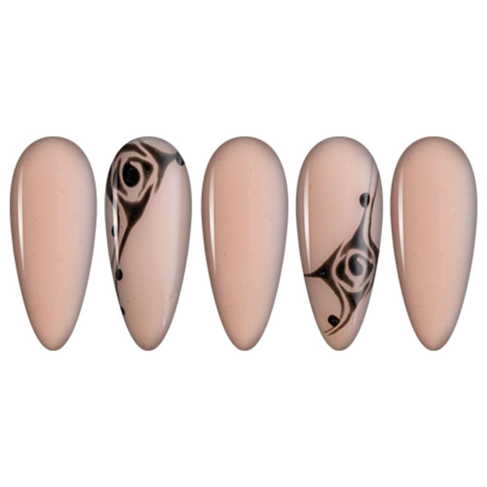 LDS Dipping Powder Nail - 057 Skin Color - DTK Nail Supply