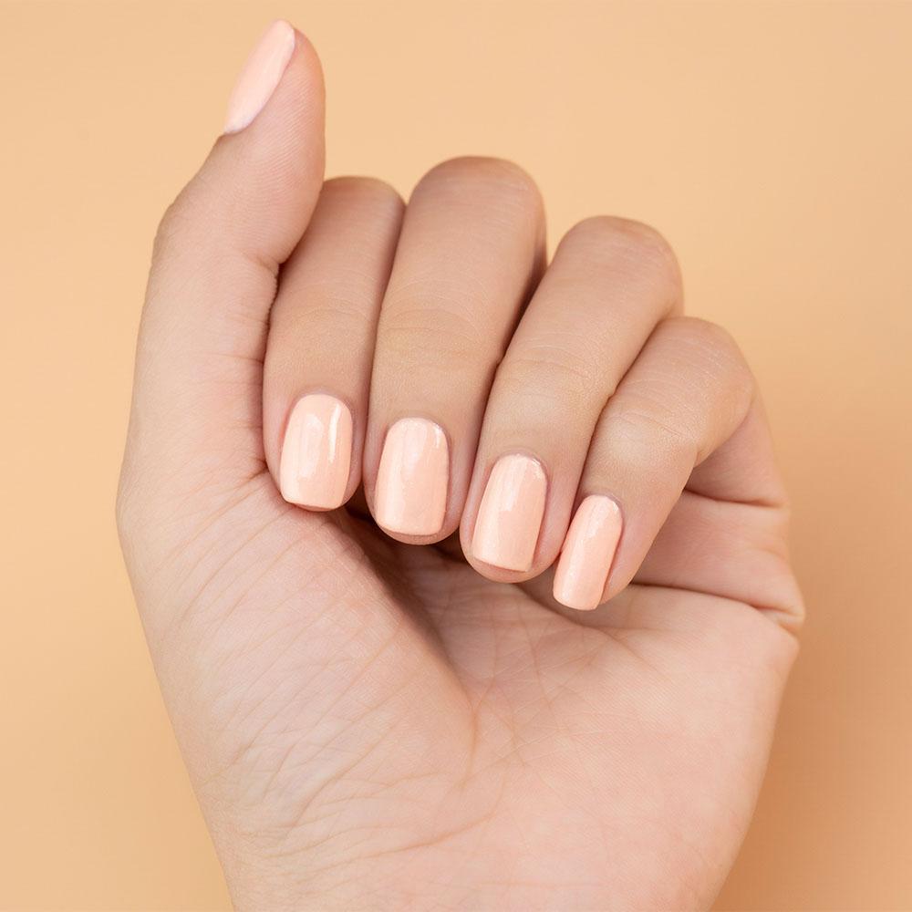 LDS Dipping Powder Nail - 059 Mellow Fellow - DTK Nail Supply