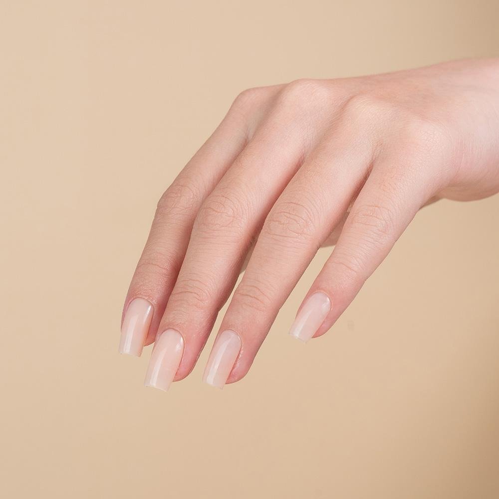 LDS Dipping Powder Nail - 059 Mellow Fellow - DTK Nail Supply