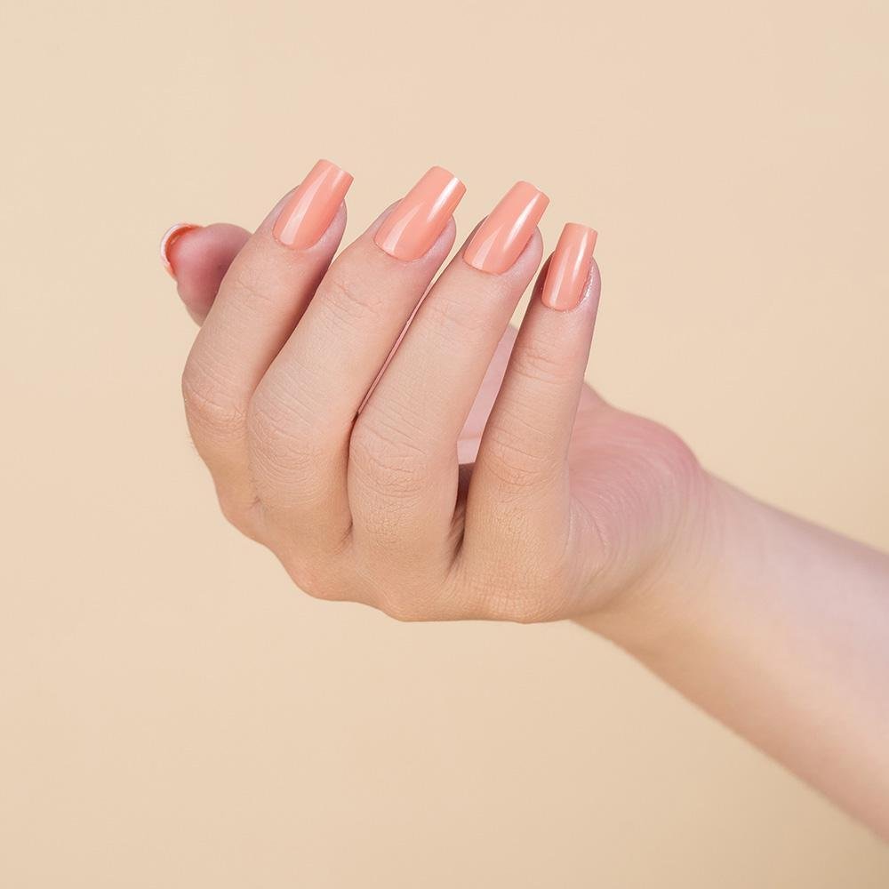 LDS Dipping Powder Nail - 062 Primrose - DTK Nail Supply