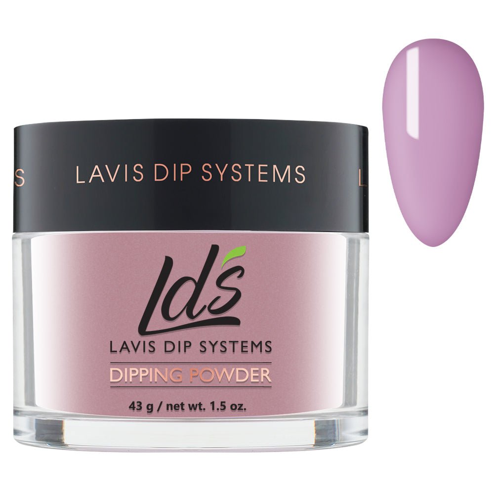LDS Dipping Powder Nail - 063 Appleblossom - DTK Nail Supply