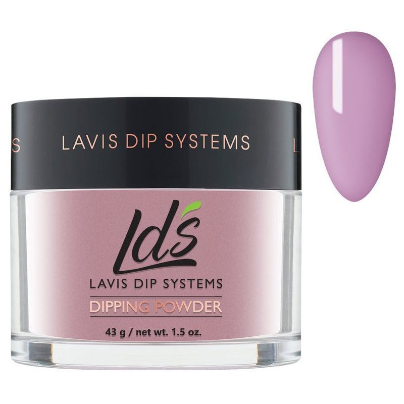 LDS Dipping Powder Nail - 063 Appleblossom - DTK Nail Supply