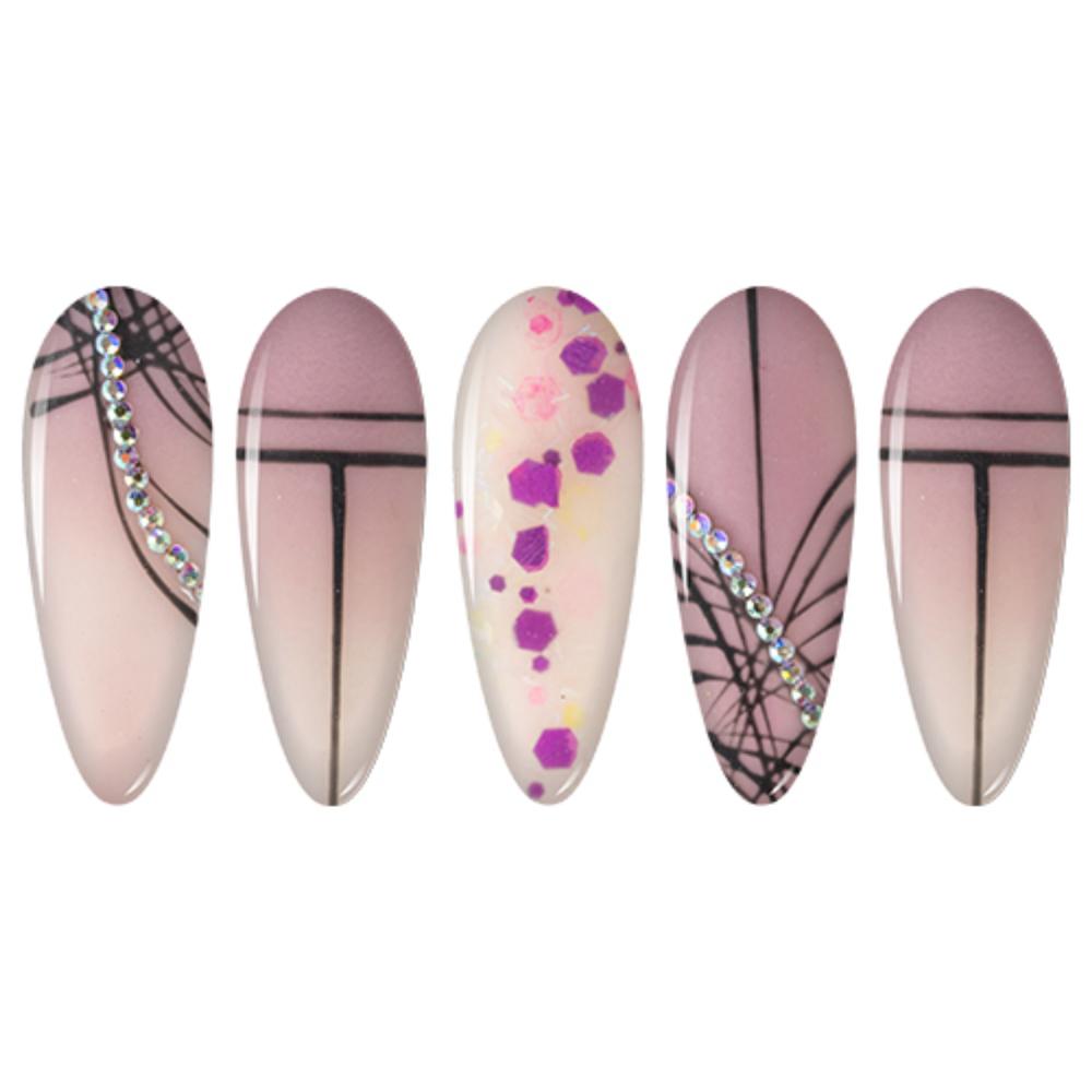 LDS Dipping Powder Nail - 063 Appleblossom - DTK Nail Supply