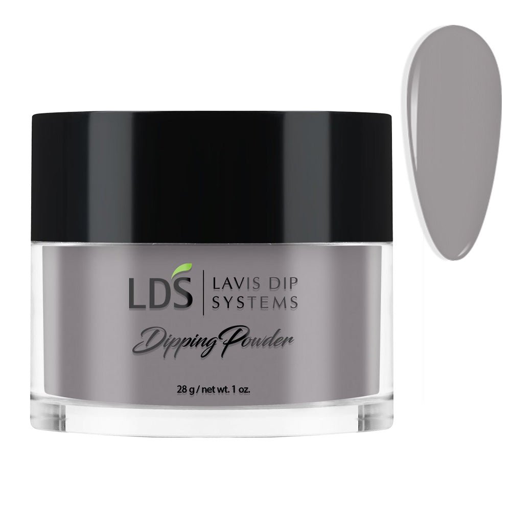 LDS Dipping Powder Nail - 065 Lava Stone - DTK Nail Supply