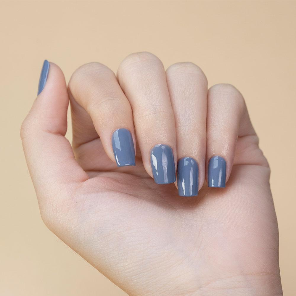 LDS Dipping Powder Nail - 067 Faded - DTK Nail Supply