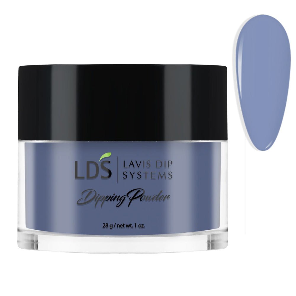 LDS Dipping Powder Nail - 067 Faded - DTK Nail Supply
