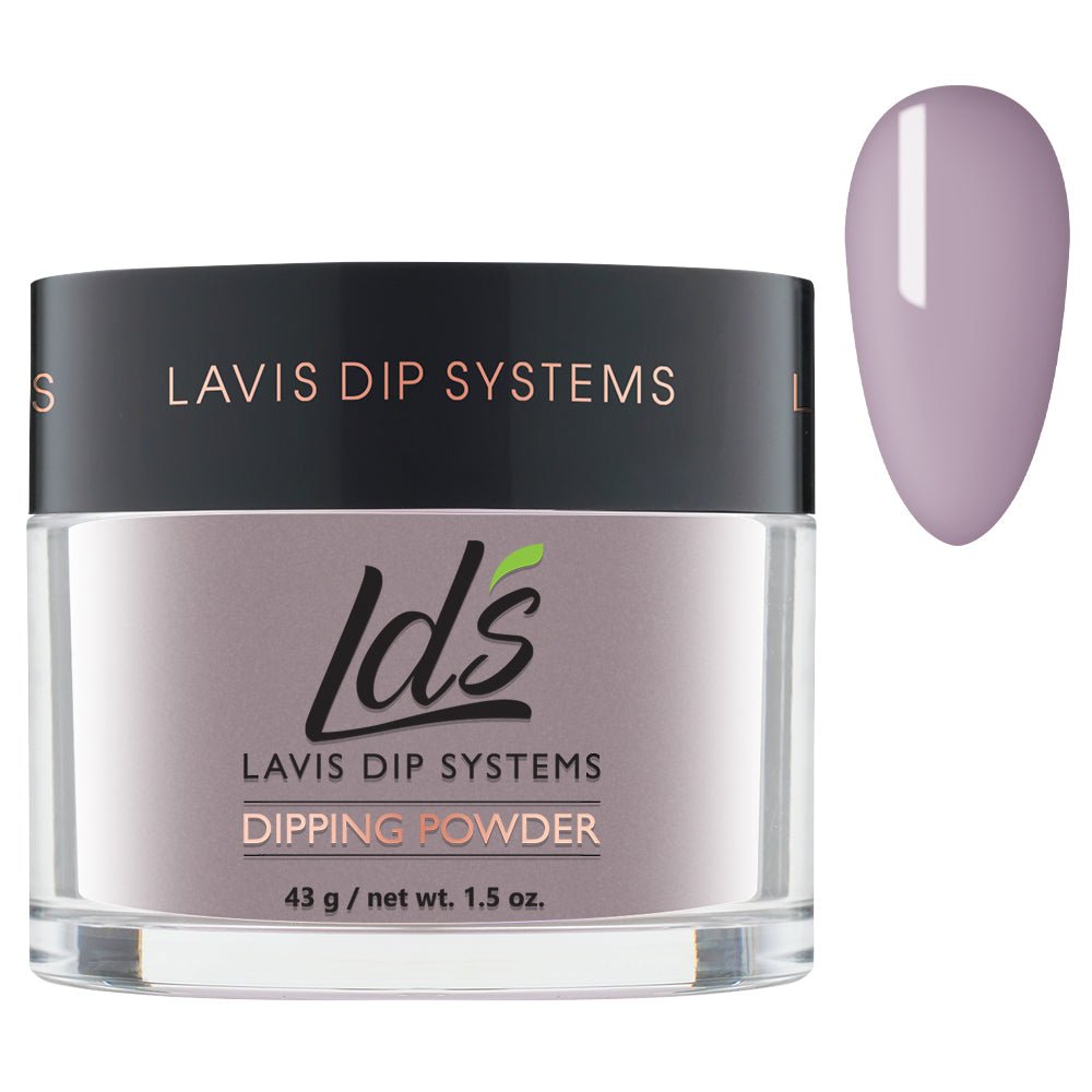 LDS Dipping Powder Nail - 069 Earl Grey Tea - DTK Nail Supply