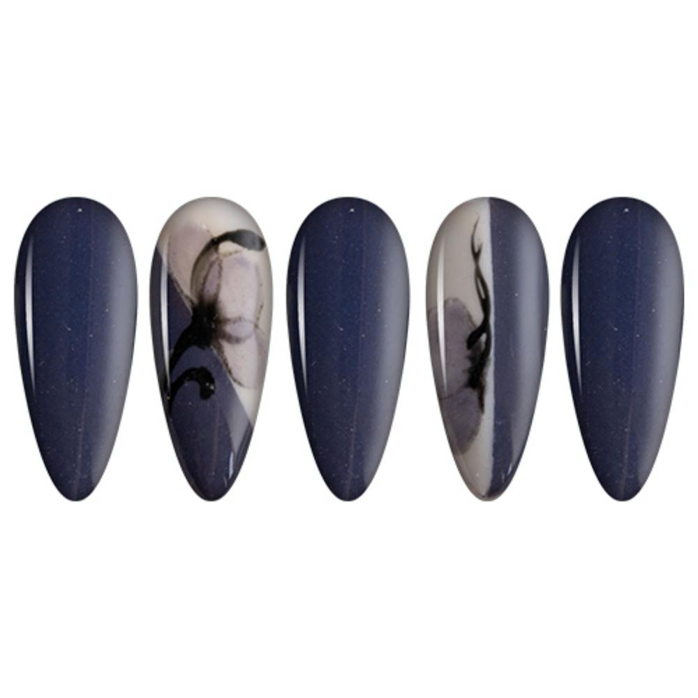 LDS Dipping Powder Nail - 071 Dusk Till Dawn - DTK Nail Supply