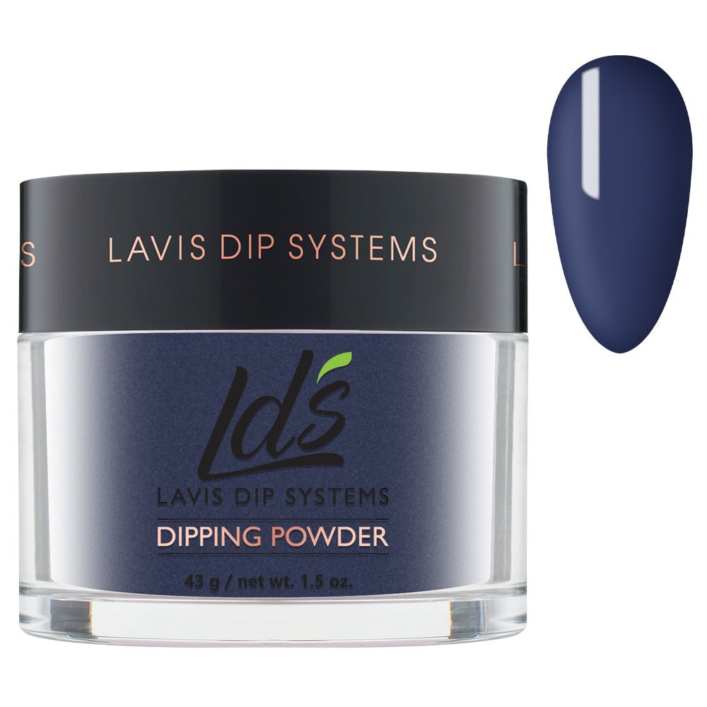 LDS Dipping Powder Nail - 071 Dusk Till Dawn - DTK Nail Supply