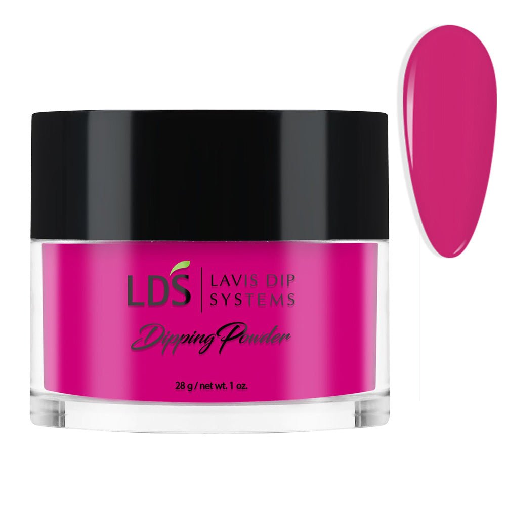 LDS Dipping Powder Nail - 073 Girlboss - DTK Nail Supply