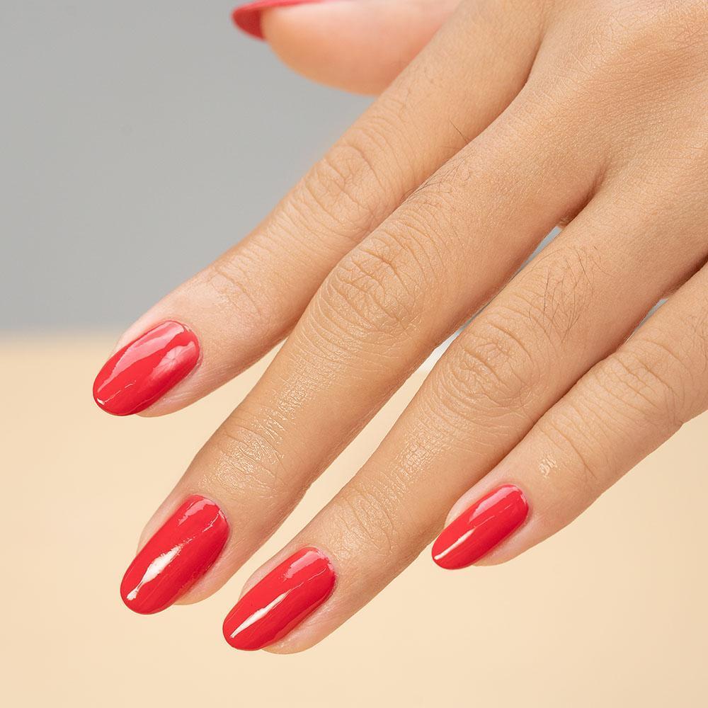 LDS Dipping Powder Nail - 075 Grace Upon Grace - DTK Nail Supply