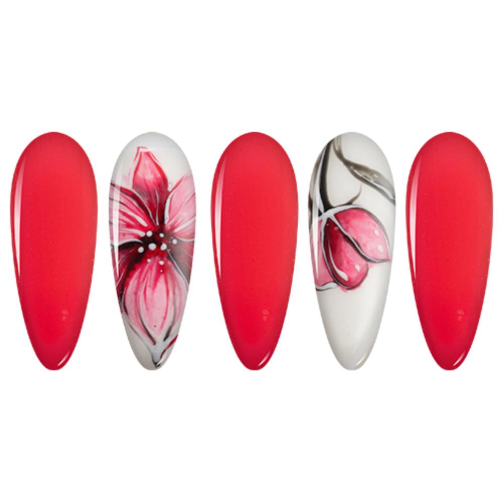 LDS Dipping Powder Nail - 075 Grace Upon Grace - DTK Nail Supply