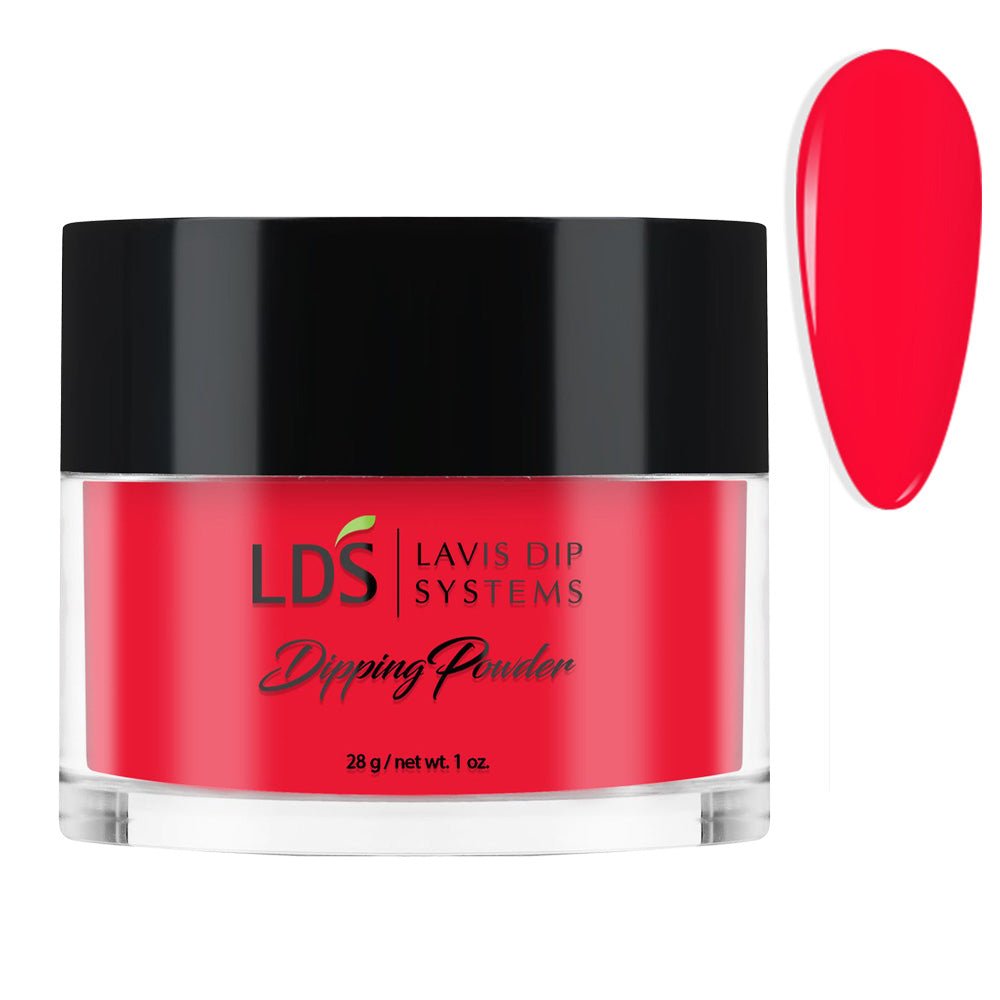 LDS Dipping Powder Nail - 075 Grace Upon Grace - DTK Nail Supply