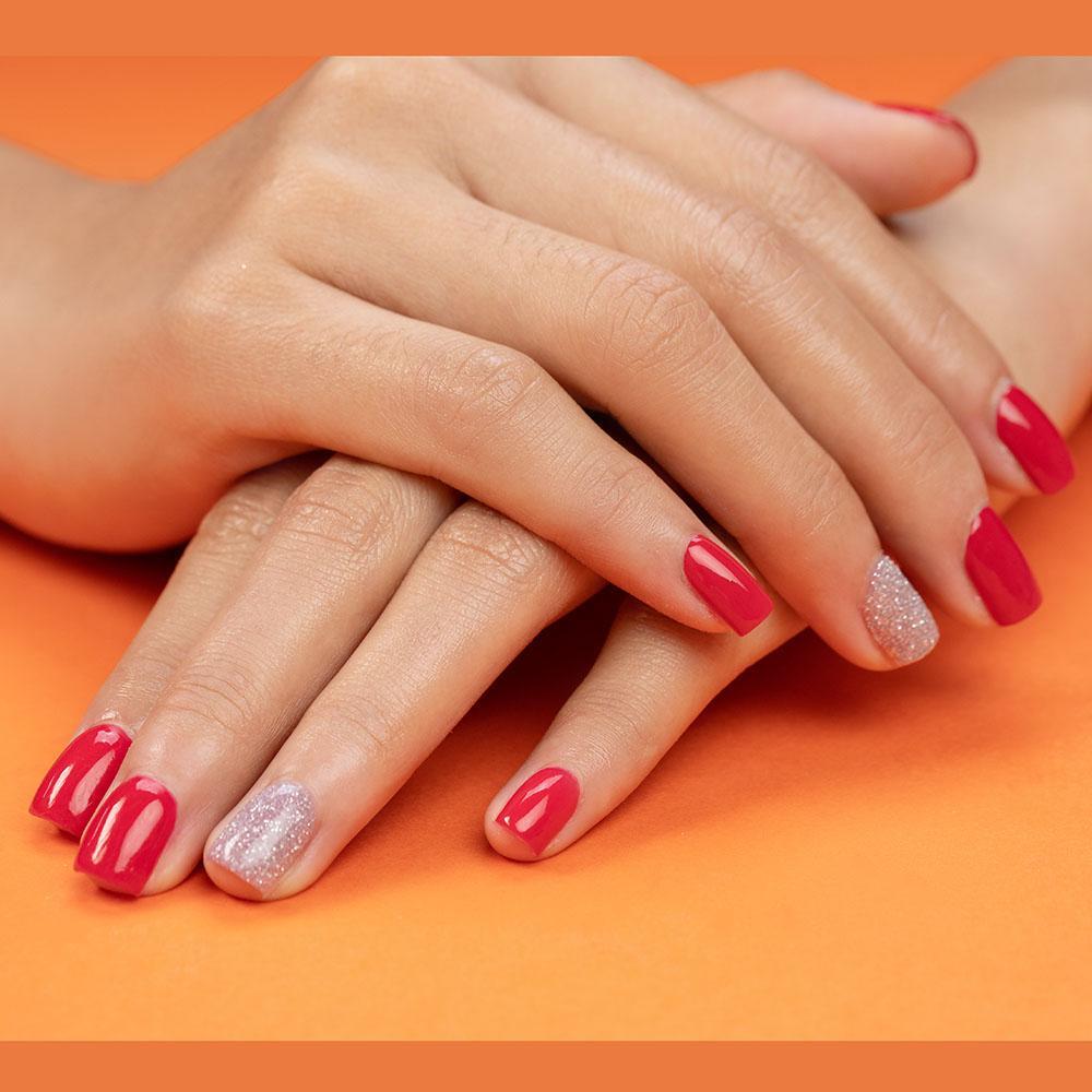 LDS Dipping Powder Nail - 075 Grace Upon Grace - DTK Nail Supply