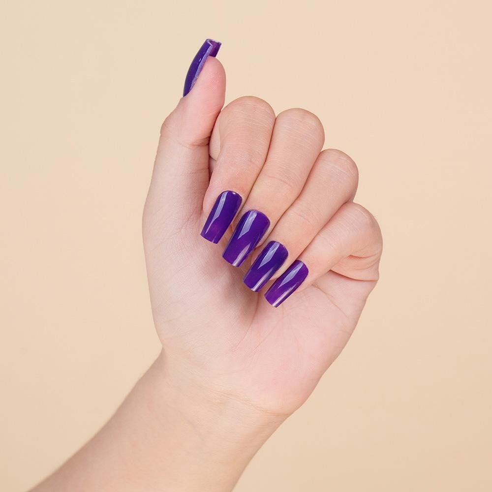 LDS Dipping Powder Nail - 079 Rebel - DTK Nail Supply
