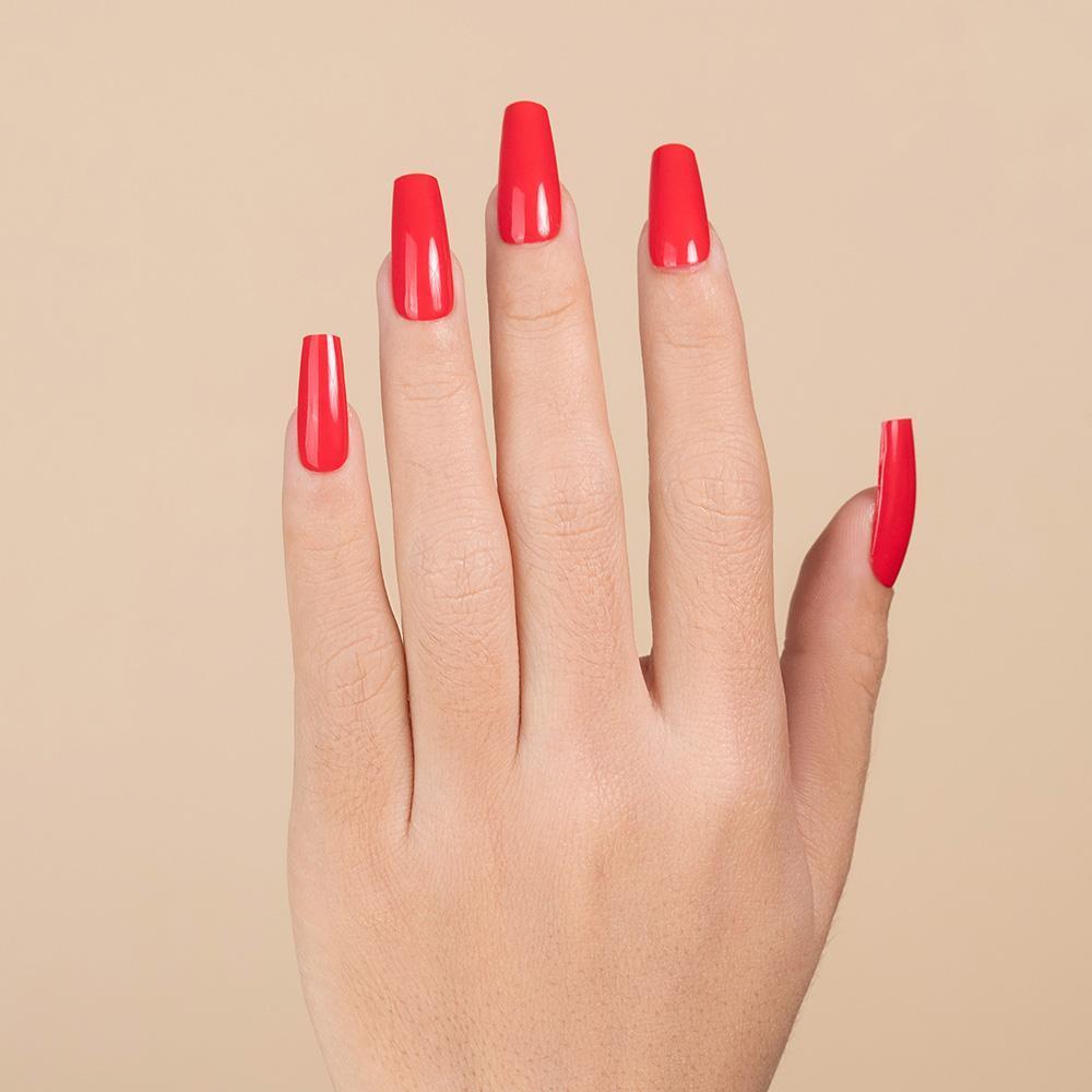 LDS Dipping Powder Nail - 080 You Melt Me - DTK Nail Supply