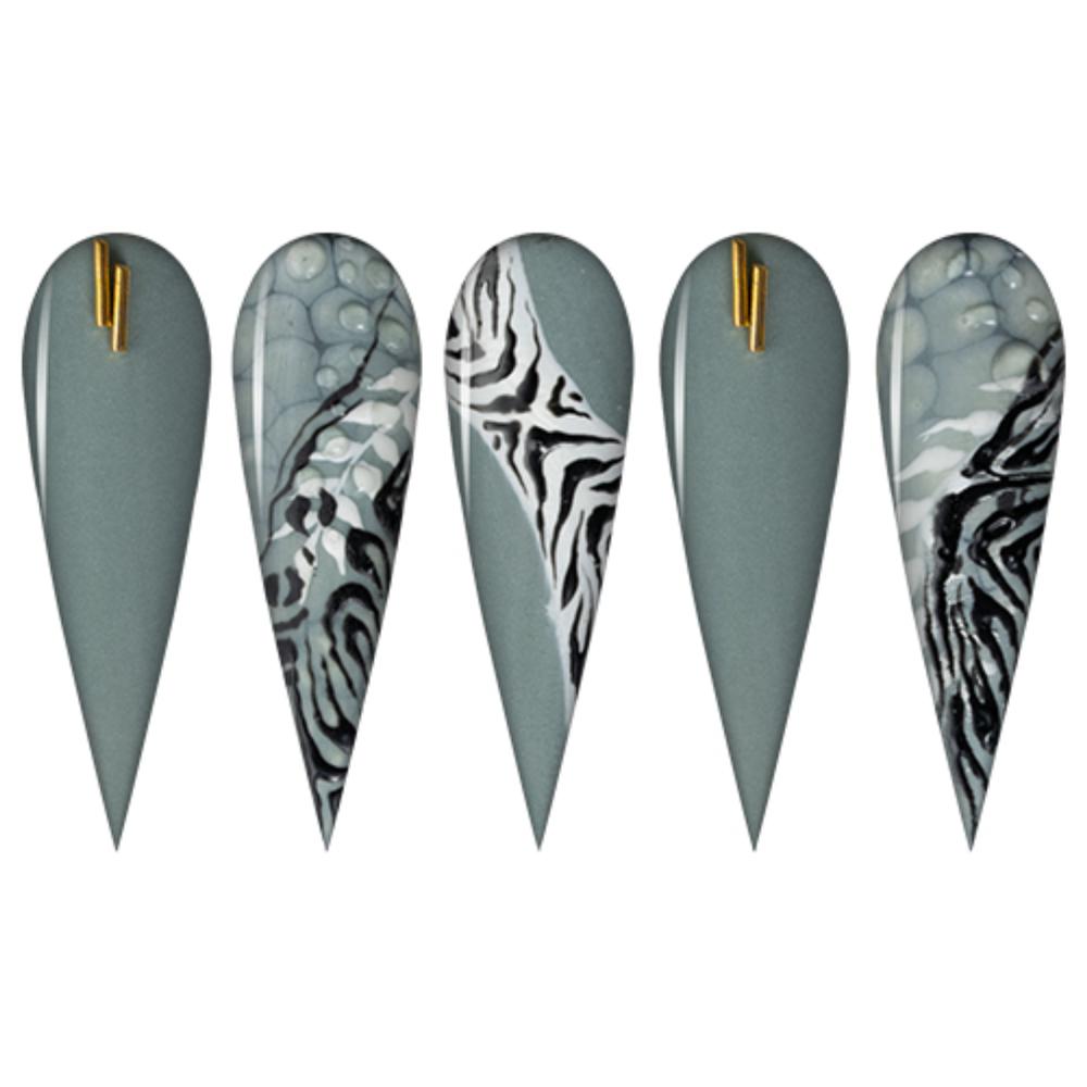 LDS Dipping Powder Nail - 083 Care Way Less - DTK Nail Supply