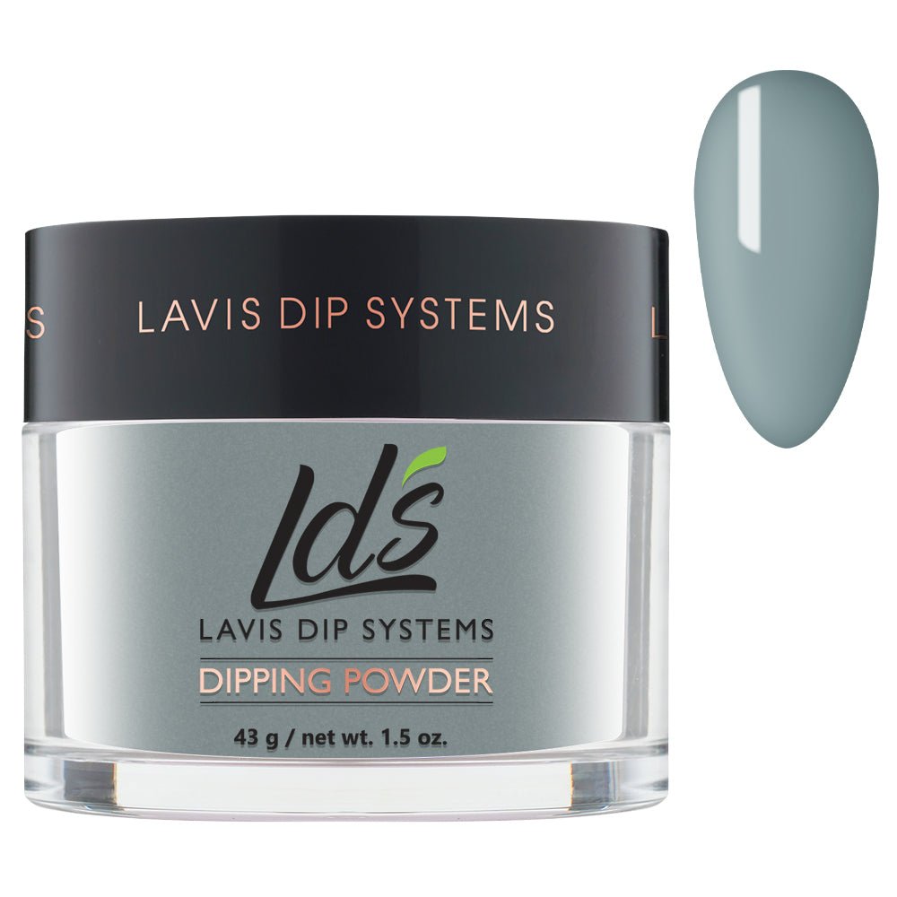 LDS Dipping Powder Nail - 083 Care Way Less - DTK Nail Supply