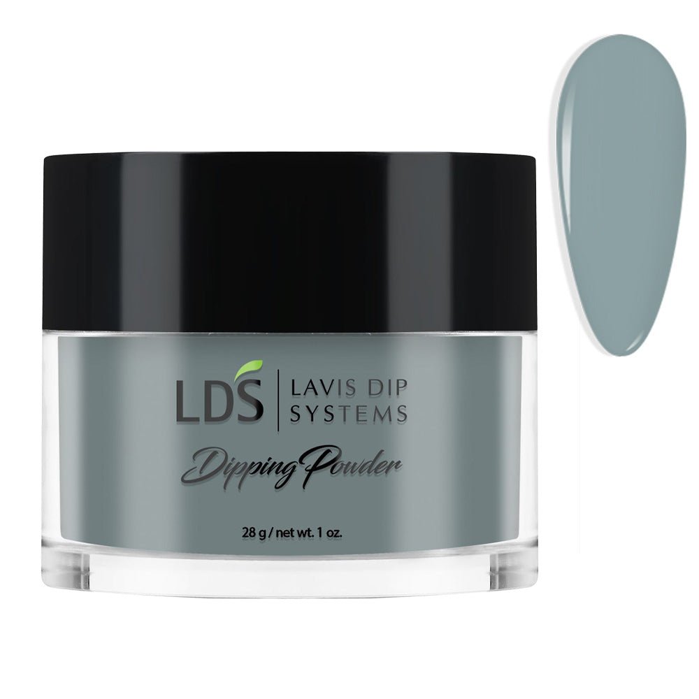 LDS Dipping Powder Nail - 083 Care Way Less - DTK Nail Supply