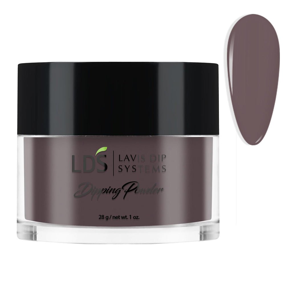 LDS Dipping Powder Nail - 091 Intentional - DTK Nail Supply