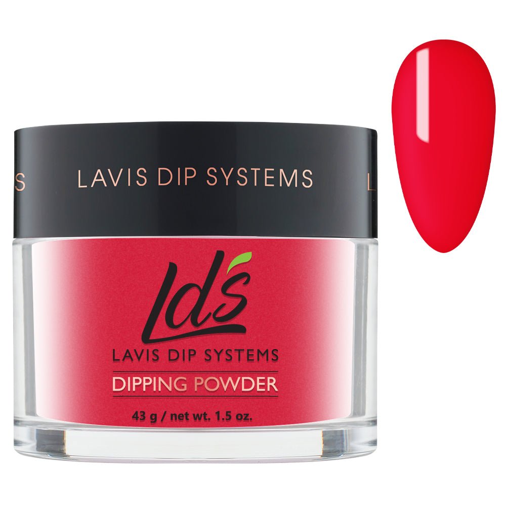 LDS Dipping Powder Nail - 093 Highlight Of My Life - DTK Nail Supply